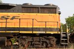BNSF 2652